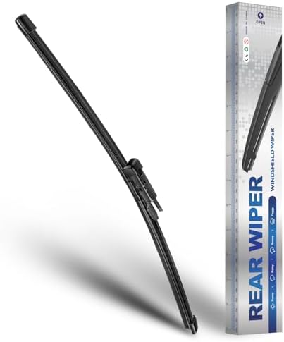 AJK 12 Inch Rear Wiper blade for Mercedes-Benz GLC 2016-2019