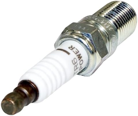 Spark Plugs Set of 8 - NGK TR6 for 1997-2013 C5, Z06, Grand Sport Corvette