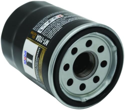 Mobil 1 Extended Performance Oil Filter, M1-110A | 2 Pack