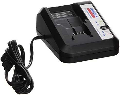 Lincoln 1870 AC Charger