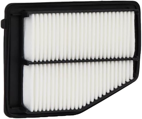 ECOGARD XA6171 Premium Engine Air Filter | Fits 2012-2015 Honda Civic 1.8L; 2013-2015 Acura ILX 2.0L