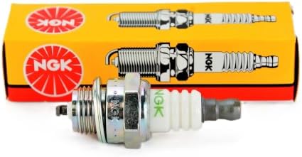 NGK 5574 Standard Spark Plug - BPM8Y, 10 Pack
