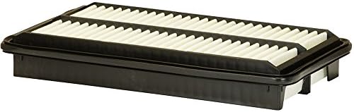 ECOGARD XA10486 Premium Engine Air Filter Fits 2018-2025 Honda Odyssey,2017-2025 Ridgeline,2019-2025 Passport,2021-2025 Acura TLX,2016-2022 Honda Pilot,2016-2020 Acura MDX,(Pack of 6)