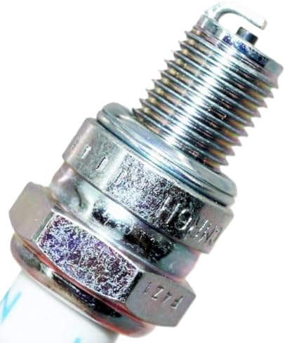 NGK (3365) CMR6H Spark Plug - Pack of 4