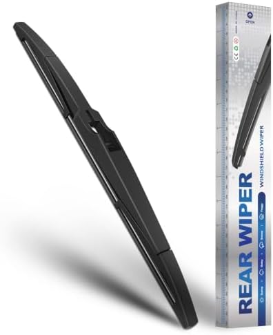 Rear Wiper blade for Chevrolet Equinox 2022-2024 (Not for Equinox EV)