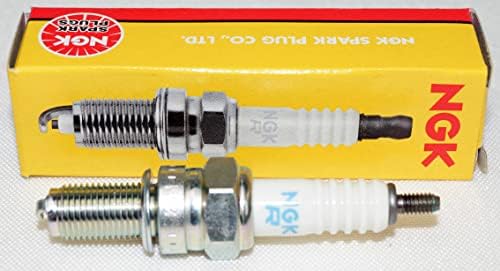 NGK SPARK PLUG SET NGK - 708.18.62 - CR7E 4578 - Set 2 pcs - ALTN IR 7085673 -