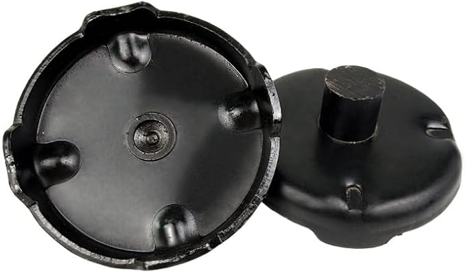 Horizontal Jack Tray Heavy Duty Jack Spare Part Jack Accessories Spare Part Support Top Repair Car Towing for 3T 4T Car (Tray & Foot Pads)