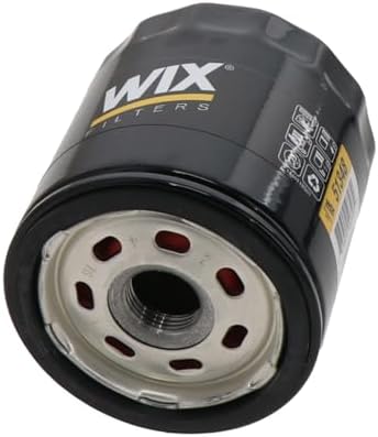 WIX 51348-12PK Oil Filter