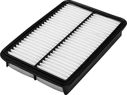 EPAuto GPA0A (PE07-13-3A0A) Engine Air Filter Replacement for Mazda