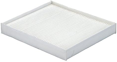 ECOGARD XC10482 Cabin Air Filter Fits 2015-2019 Hyundai Sonata (Pack of 6)