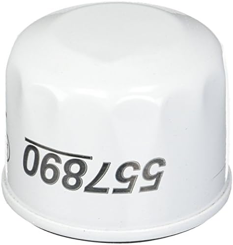 WIX 57890 Oil Filter Replacement, Built for Synthetic and High Mileage Oil - Compatible with Johnson, Evinrude, Suzuki 4-stroke Outboard Marine Engines