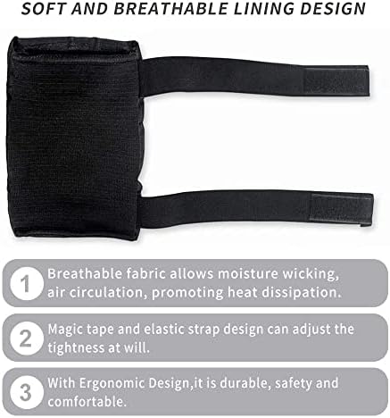 Kids Bike Helmet, Toddler Helmet for Youth Adult, Knee Pad Elbow Pad Wrist Guard Protective Gear Set for Skateboard, Bike, Skating, Cycling