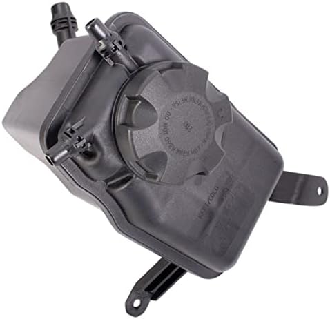TRQ Coolant Expansion Tank Reservoir Bottle