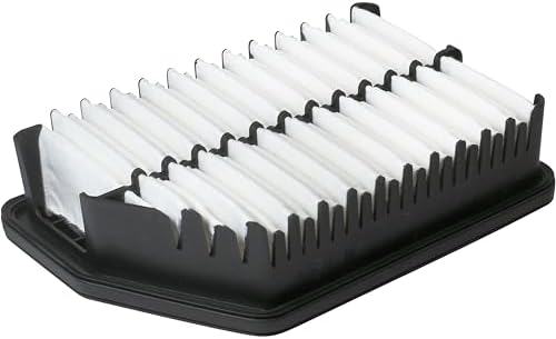 EPAuto GP281 (28113-3X000) Engine Air Filter Replacement for Hyundai