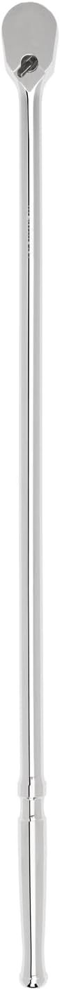 TEKTON 1/2 Inch Drive x 24 Inch Ratchet | SRH01224