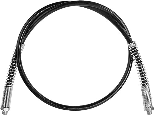 49-16-2647 Grease Gun Hose 48" for Milwau-kee M-18 Grease Gun