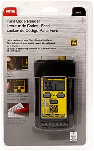INNOVA 3145 Ford Digital OBD1 Code Reader