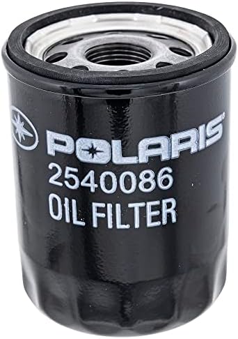 Polaris Ranger RZR XP 1000 OEM Oil Change Kit with Oil Filter 2879323