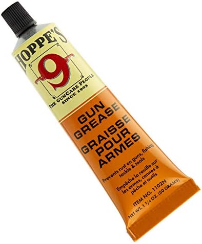 Gun Grease No. 9 1.75 oz Gun Grease