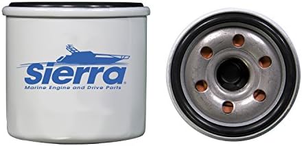 Sierra International 18-7897 Oil Filter, Medium
