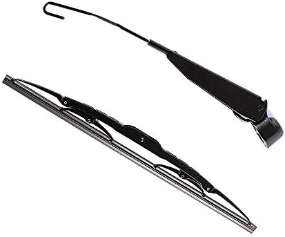 Rear Wiper Arm & Blade For Cruiser Town & Country Dodge Caravan