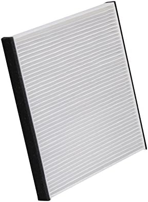 ECOGARD XC35479 Premium Cabin Air Filter | Fits 2002-2006 Toyota Camry 2.4L, 3.0L; 2007-2010 Sienna 3.5L; 2004-2006 Sienna, Lexus RX330, ES330, Camry 3.3L; 2007-2009 RX350 3.5L