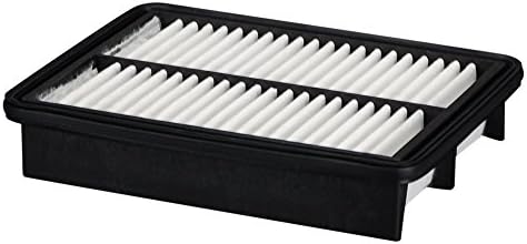 ECOGARD XA10600 Premium Engine Air Filter | Fits 2017-2025 Mazda 2 1.5L