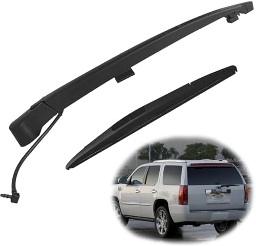 Car Rear Windshield Wiper Arm, Car Wiper, Rear Arm & Blade