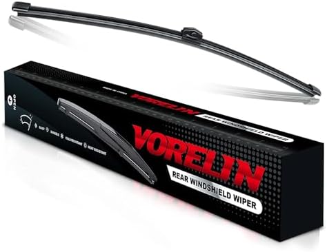 14" Rear Wiper Blade for BMW X1 2016-2022