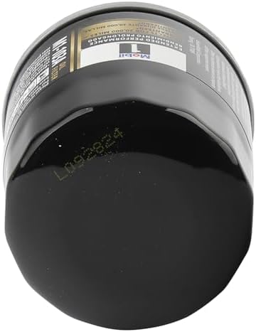 Mobil 1 Extended Performance Oil Filter, M1-103A | 2 Pack