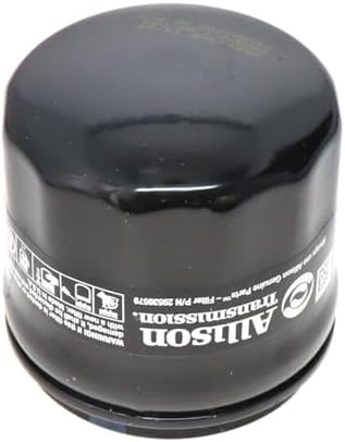 Allison Transmission Transmission Filter for 2020-2021 Freightliner MT45 - 29539579
