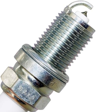 NGK 7090 G-Power Platinum Spark Plugs BKR5EGP, Pack of 6