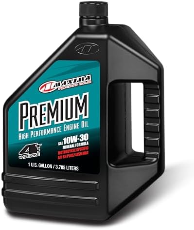 Premium 10w40