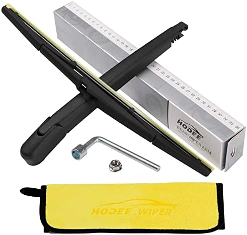 Rear Wiper Arm Blade for Lexus RX350 03-08,Hyundai Santa fe 2007-2012
