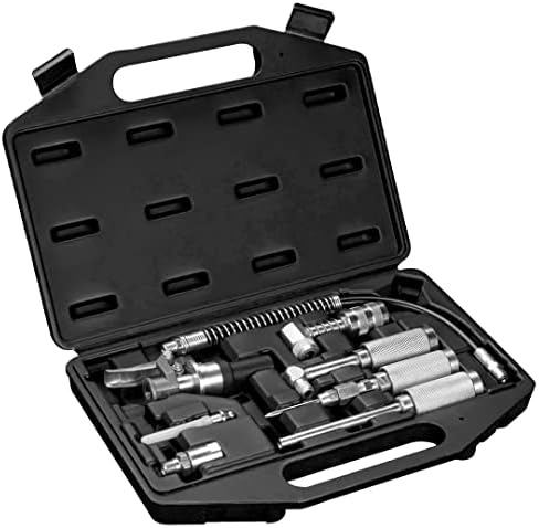 PROLUBE 44959 8pcs Greasing Accessory Kit