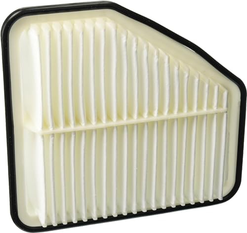 BOSCH 5520WS Workshop Engine Air Filter - 98% Efficiency at Capturing Dirt