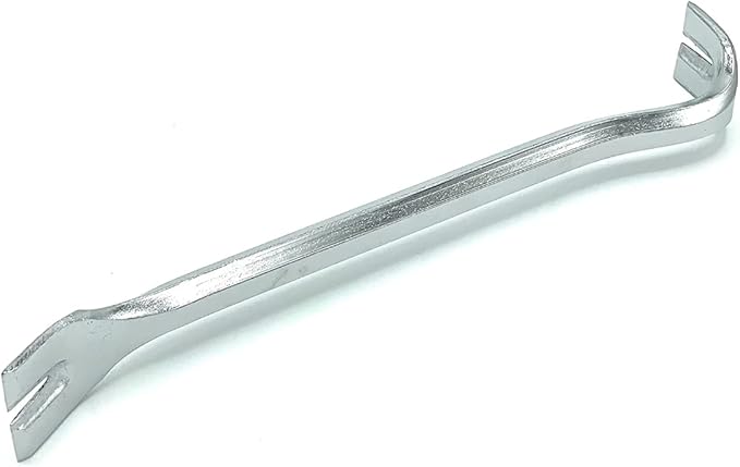 ZY311 Pry bar Tack & Moulding Lifter Mini Crowbar Carpet Flooring Tool (1)