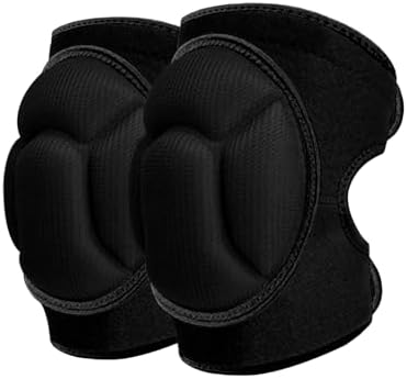 Women Men Knee Pads for Cleaning Floors,House Working,Gardening