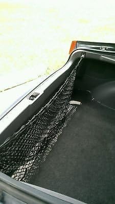 Envelope Style Trunk Cargo Net for Toyota CELICA 2000-2005 New