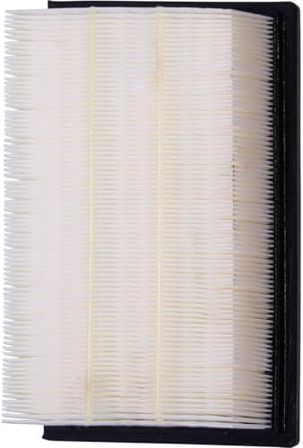 ECOGARD XA5323 Premium Engine Air Filter | Fits 2001-2008 Ford Escape, Mazda Tribute 3.0L; 2009-2012 Escape 2.5L (Gas); 2000-2007 Taurus 3.0L; 2005-2008 Tribute 2.3L (Gas)