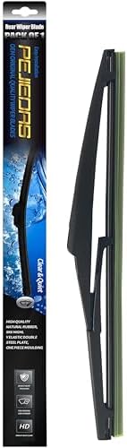 10-inch Rear Windshield Wiper Blade, Replacement for Jeep Compass 2018-2024,Toyota Highlander 2020-2024,RAV4 2013-2018 OE Style