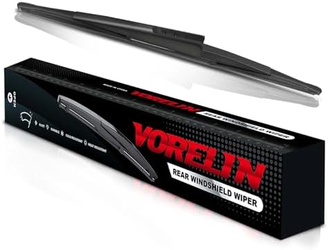 16" Rear Wiper Blade for Ford Expedition 2009-2015
