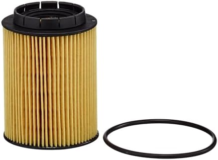 Mann Filter HU 932/6 n Cartridge Oil Filter Replacement Compatible With Audi A8 (2003), A8 L (2003), A8 Quattro (2000-2002), Q7 (2007-2010), S8 (2001-2003), Porsche Cayenne (2004-2011)