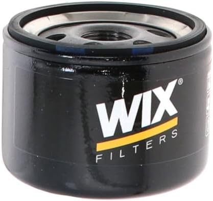 Wix 57035 Spin-On Lube Filter - Case of 12