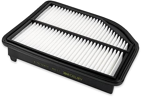 AirTechnik CA11258 Replacement Engine Air Filter | Fits 2012-2014 Honda CR-V L4 2.4L - 17220-R5A-A00