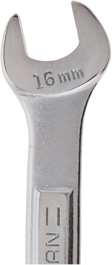 CRAFTSMAN Combination Wrench Set, SAE/Metric, 16mm (CMMT42924)