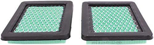 Honda 17211-ZL8-023 PK2 Air Cleaner Elements