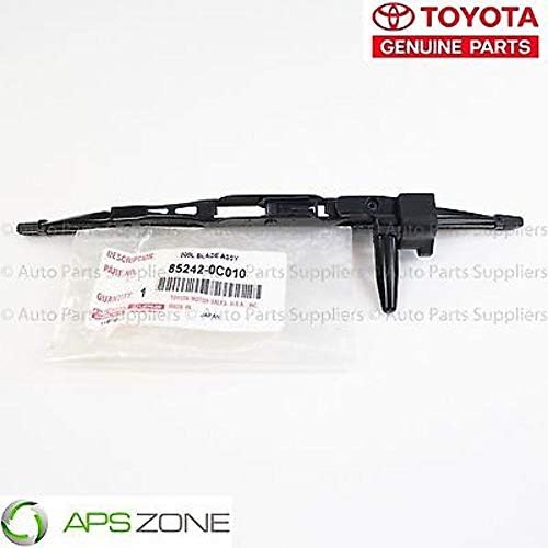 Toyota (85242-0C010 Wiper Blade