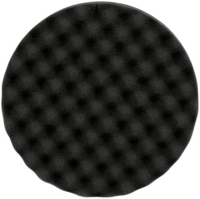 3M 7000000484 Foam Polishing Pad - 8", 2000 Max RPM