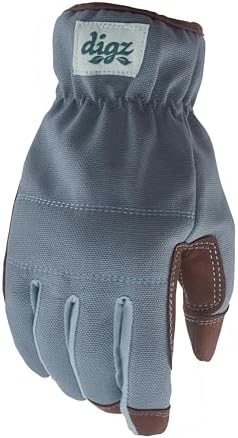 Digz Gardening Gloves, Garden Gloves for Women